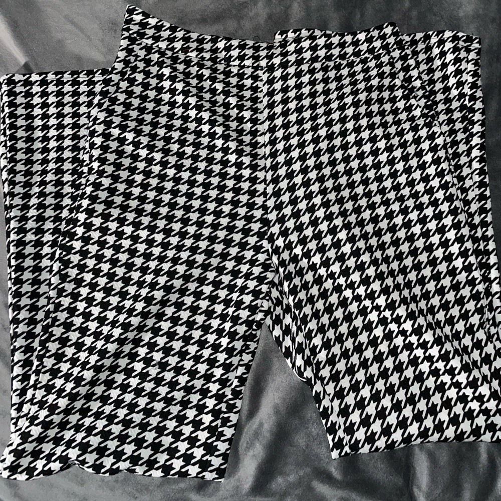 Plazzo Star Design Pants L/G SHIEN